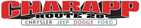 Charapp Rt28 Chrysler Jeep Dodge & Ford