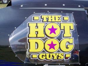 The Hot Dog Guys